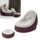 thumbnail image 2 of Sofa Inflable + Puff - Tu momento de descanso más cómodo y portátil, 2 of 6