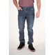thumbnail image 3 of Jeans Denim Slim Fit Gris Wi4732, 3 of 3