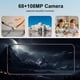thumbnail image 5 of Smartphone UCYVP 16PM 6.99" FHD+ 16GB RAM 512GB 108MP, 5 of 7