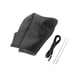 thumbnail image 5 of Auto Gear Shift Knob Cubierta Protectora Para Honda Cr-V Reemplazar Piezas Negro, 5 of 5