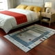 thumbnail image 1 of Alfombra Bajada Cama 60x100 cm Cadiz, 1 of 7