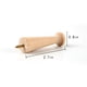 thumbnail image 2 of Pinza de ropa de madera WELANGBN - Set de 6, 2 of 6