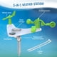 thumbnail image 2 of Kit de experimentos Thames & Kosmos Weather & Climate Lab 5 en 1, 2 of 5