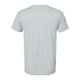 thumbnail image 2 of Camiseta Hanes Silverstone Heather 5XL, 100% algodón hilado en anillos, 2 of 3