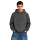 thumbnail image 1 of Polerón Hoodie Watsup Wear Gris, 1 of 6
