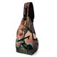thumbnail image 1 of Lackadaisy Riñonera Bandolera con Estampado Integral para Hombres y Mujeres, Bolso Cruzado Gráfico de Tendencia, Mochila de Hombro Streetwear para Ciclismo y Deportes, Riñonera Versátil Casual, 1 of 6