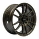 thumbnail image 1 of Set 4 llantas 15x6.5 4X100/4X114 Et38 VNONE MBRNZ, 1 of 3