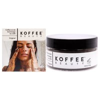 Exfoliante Koffee Beauty Original 120Ml Unisex