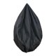 thumbnail image 1 of Funda Para Silla Colgante De Patio, Resistente A La Intemperie, Protección Solar, Color Negro, Diámetro 147 Cm, 1 of 5