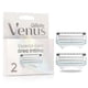 thumbnail image 1 of Repuestos Para Afeitar Gillette Venus Especial Para Área Íntima, 2 Un, 1 of 6