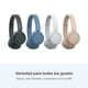 thumbnail image 3 of Audífonos Cintillo Bluetooth WH-CH520/WZ UC Blancos, 3 of 6