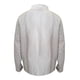 thumbnail image 2 of Chaqueta Soldador Descarne Gris Talla M, 2 of 2
