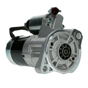 Kuboshi - Motor De Partida Nissan Terrano 2.4 Ka24E Gasolina 98/15