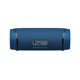 thumbnail image 2 of Parlante BT XB43 Azul, 2 of 6