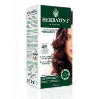 Herbatint - Coloración Permanente Natural 4R - Castaño Cobrizo