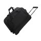 thumbnail image 2 of Bolso De Lona Rodante Múltiples Oxford Oxford Tela Pesada Bolso De Carrito De Servicio Negro Negro, 2 of 5