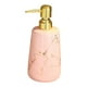 thumbnail image 1 of Dispensador De Jabón Duradero A Prueba De Fugas De Cerámica, Botella Con Prensa Para Baño, Hogar, 400ml, 1 of 3