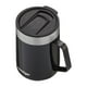 thumbnail image 3 of Taza Mug Con Asa Streeterville 414 Ml Licorice, 3 of 7