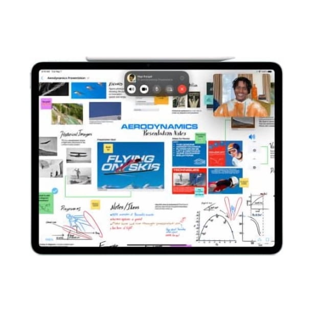 Apple Pencil Pro para iPad Pro 11/13 y iPad Air 11/13 | Lider