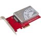 thumbnail image 5 of Adaptador U.2 a PCIe StarTech.com PEX4SFF8639 PEX4SFF8639, 5 of 8