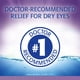 thumbnail image 2 of Eye Gel Refresh Optive Gel Gotas Lubricantes, 10 ml, para ojos secos, 2 of 7