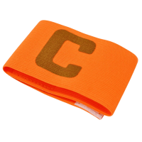 Linea Sport - Brazalete Bandas De Capitán Futbolista Pack X10 Niños