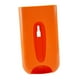 thumbnail image 1 of Caja De Almacenamiento Multifuncional Sin Perforaciones, Caja De Almacenamiento De Ropa Interior Colgante, Color Naranja, 1 of 3