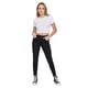 thumbnail image 1 of Jeans Mujer High Waist 2 Botones Negro Corona, 1 of 5