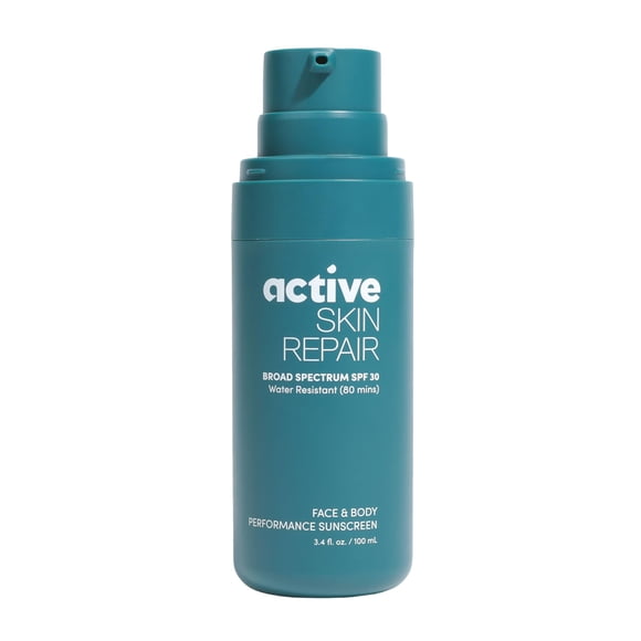 Protector Solar Mineral BLDG ACTIVE 100 ml SPF 30