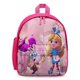 thumbnail image 1 of Panadería del País de las Maravillas de Alicia Mochila Escolar para Niños y Niñas, Mochila Infantil Ligera de Alta Calidad, Grande y Duradera ROSA, 1 of 6