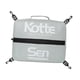 thumbnail image 1 of Bolsa De Refrigeración Para Kayak, Bote, Tabla De Paddle Surf, Bolsa De Almacenamiento Aislante Para Bebidas, Gris Claro, 1 of 5
