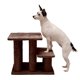 thumbnail image 4 of Escaleras Furhaven Steady Paws de Pet Furhaven, fáciles de varios escalones, 4 of 8