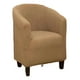 thumbnail image 2 of Funda Poltrona Sofa Texturizada Ajustable 8n2, 2 of 4