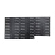 thumbnail image 2 of Etiqueta Adhesiva De Disyuntor, Pegatinas De Peso Para Gimnasio, Entrenamiento, Artículos Deportivos, 12cm X 2cm, 10 A 340lb, 2 of 4
