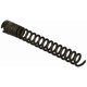 thumbnail image 1 of Barrena Ridgid 63190 T5 recta de recuperación, negra, 1 of 9