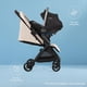 thumbnail image 3 of Stroller Silver Cross Jet 5 ligero y compacto con todo terreno, 3 of 9