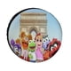 thumbnail image 1 of Los pequeños Muppets Funda para neumático de repuesto de tela Oxford - Tela Oxford 71CM, 1 of 6