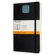 thumbnail image 3 of Moleskine Cuaderno Clásico Expanded / Grande / Tapa Blanda, 3 of 4