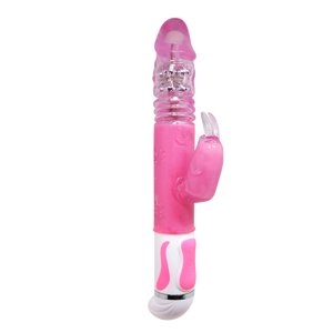 Baile - Vibrador Fascination