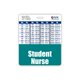 thumbnail image 1 of Soporte de Credencial Scrubs and Stuff LLC Extra Grande Turquesa, 1 of 4