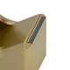 thumbnail image 4 of Dispensador de cinta JAM Paper 11 cm dorado (paquete individual), 4 of 6