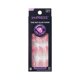 thumbnail image 1 of Uñas postizas imPRESS Venus Rosa Mediano Almendra 30 uds, 1 of 9