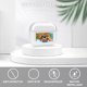 thumbnail image 3 of Timmy Time-theme AirPods Pro Earphone Case Compatible with Apple Devices Premium Flexible TPU theme Custom, 3 of 6