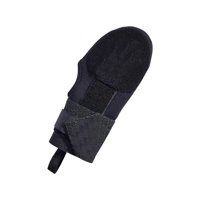 Magideal - Guante Deslizante De Béisbol Para Guantes De Sóftbol, Protector Universal, Flexible, De Repuesto, Para Proteger Los Dedos Al Correr Bases, Fácil De Usar Para Mujeres Y Dedo De Fuga