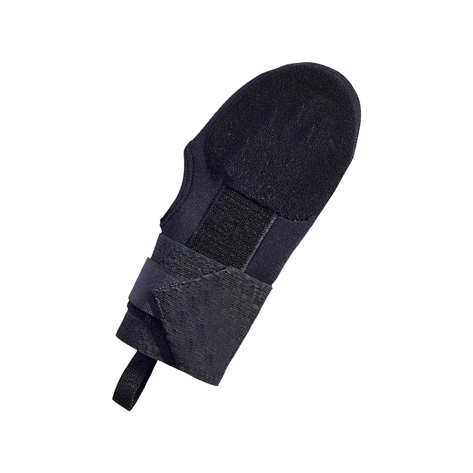 Magideal - Guante Deslizante De Béisbol Para Guantes De Sóftbol, Protector Universal, Flexible, De Repuesto, Para Proteger Los Dedos Al Correr Bases, Fácil De Usar Para Mujeres Y Dedo De Fuga