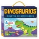 thumbnail image 1 of Dinosaurios -Maletin De Actividades, 1 of 2