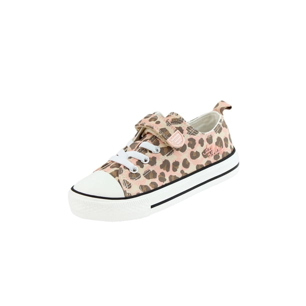 Zapatilla day to day velcro elástico 934