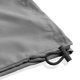 thumbnail image 3 of Funda Bolster Cover Saloniture de microfibra para mesa de masaje de 30 x 23 cm, 3 of 5