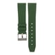 thumbnail image 2 of Correa Reloj Silicona Friendly R24 ZN3 - 18mm 20mm 22mm verde 18, 2 of 2