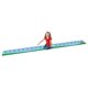 thumbnail image 3 of Floor Mat Learning Resources 0-30, línea numérica, 22 m x 0,3 m, 3 of 4